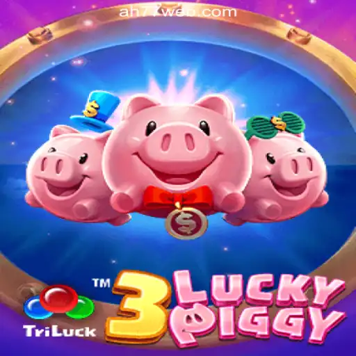 Exploring the Thrills of 3LUCKYPIGGY at AH77.COM Online Casino Philippines