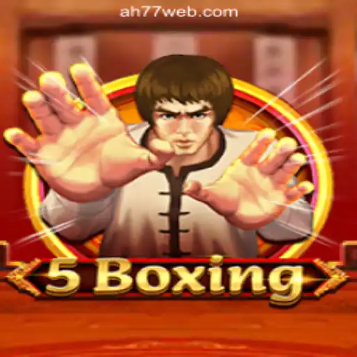 Discover the Excitement of 5Boxing: A Thrilling Casino Adventure by AH77.COM Online Casino Philippines