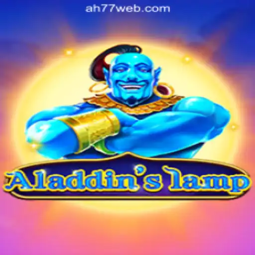 Aladdinslamp: A Magical Journey with AH77.COM Online Casino Philippines
