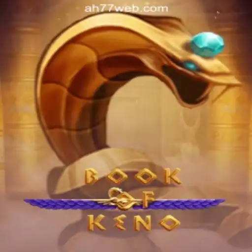 Exploring the Exciting World of BookOfKeno at AH77.COM Online Casino Philippines