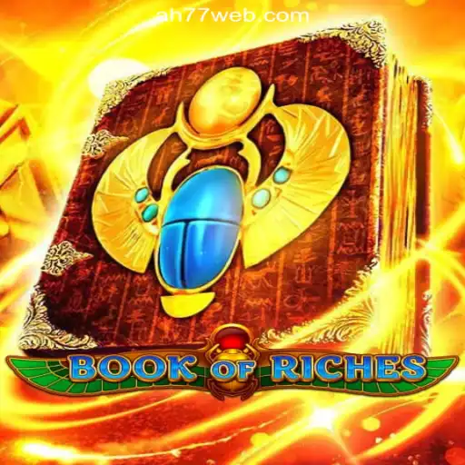 Explore the Thrills of BookofRiches at AH77.COM Online Casino Philippines