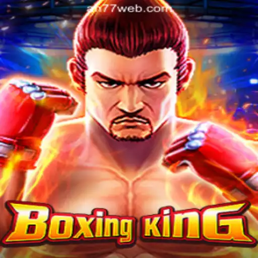 Exploring BoxingKing: An Engaging Experience with AH77.COM Online Casino Philippines