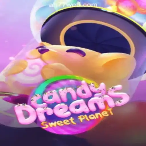 Exploring the Sweet World of CandyDreams with AH77.COM