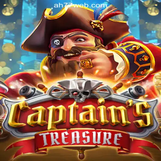 Explore CaptainssTreasure: A Thrilling Adventure on AH77.COM Online Casino Philippines