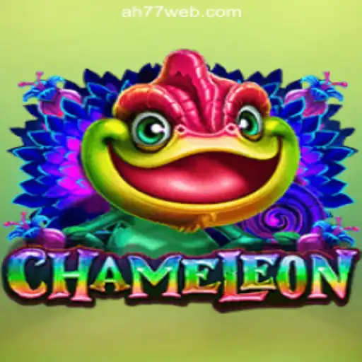 Chameleon: Master the Art of Deception in AH77.COM Online Casino Philippines