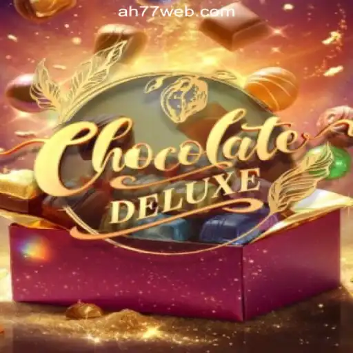 Experience Sweet Wins with ChocolateDeluxe at AH77.COM Online Casino Philippines