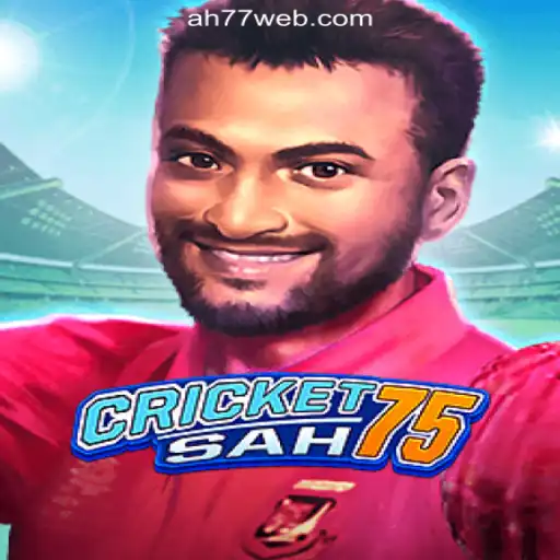 Explore CricketSah75: A Fascinating Online Game from AH77.COM Casino