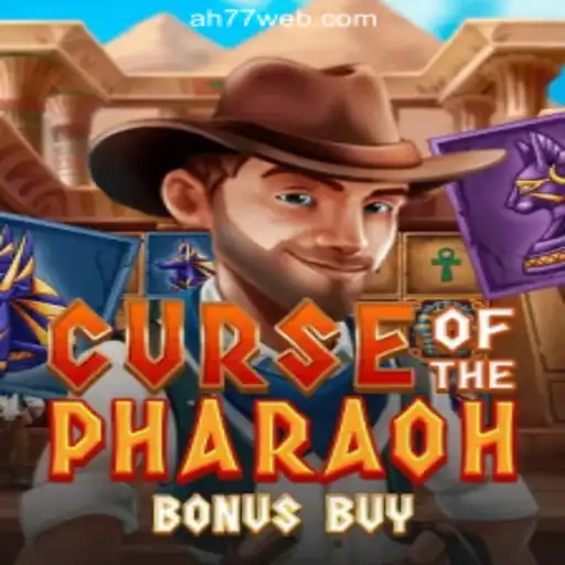 Explore the Thrilling World of Curse of the Pharaoh Bonus Buy at AH77.COM Online Casino Philippines