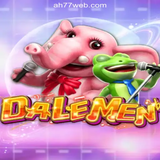 Exploring the Intriguing World of DALEMEN at AH77.COM Online Casino Philippines