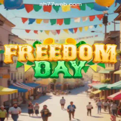 FreedomDay: The Thrilling Adventure in the World of AH77.COM Online Casino Philippines