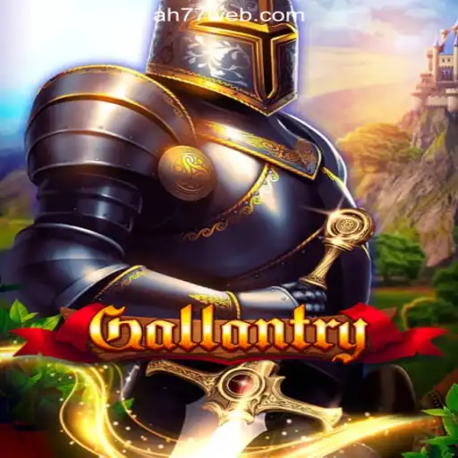 Exploring the World of Gallantry: A New Addition to the AH77.COM Online Casino Philippines