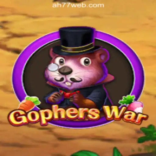 Discover the Thrills of GophersWar in the Context of AH77.COM Online Casino Philippines