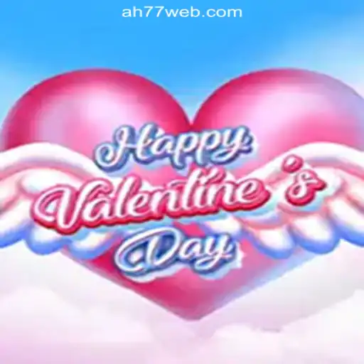 Experience the Thrills of HappyValentinesDay at AH77.COM Online Casino Philippines