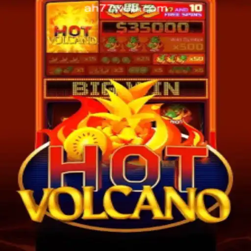 HotVolcano: The Fiery Adventure Awaits at AH77.COM Online Casino Philippines