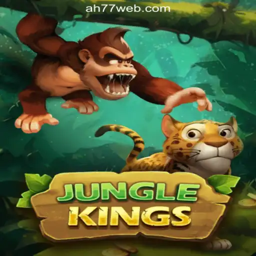 Exploring the Thrilling World of JungleKings at AH77.COM Online Casino Philippines