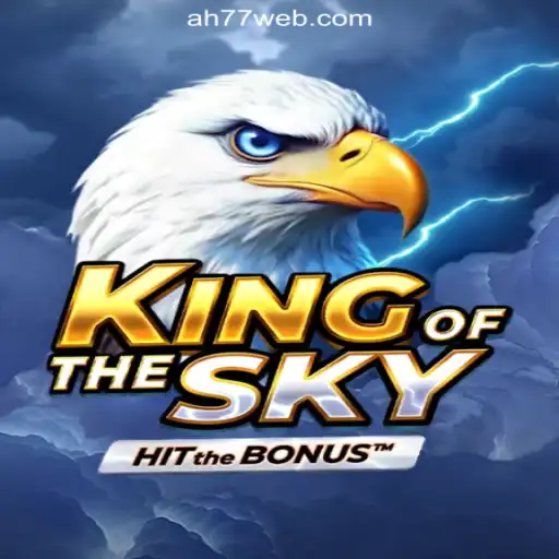 KingOfTheSky: An Exciting Venture into the World of AH77.COM Online Casino Philippines