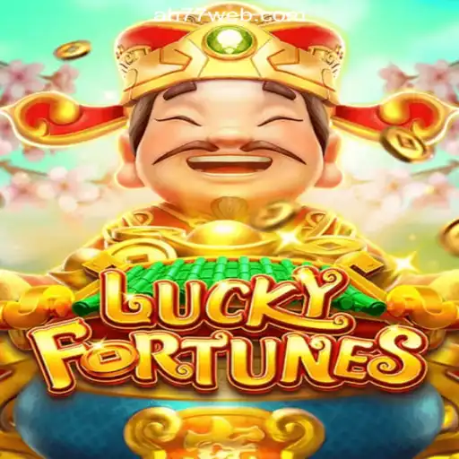 LUCKYFORTUNES: Exploring AH77.COM Online Casino Philippines