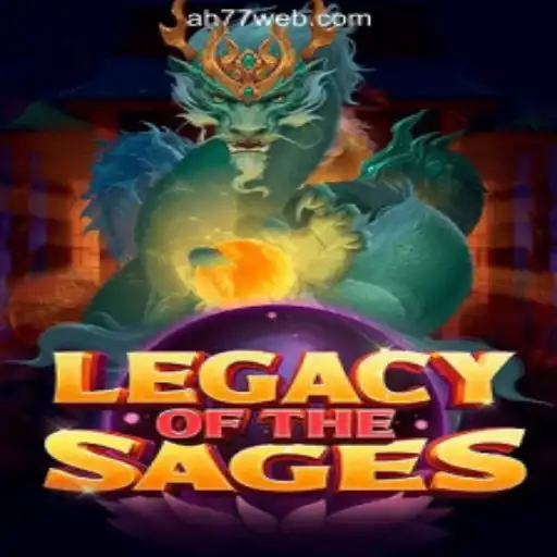 Discover the Fascinating World of LegacyoftheSages