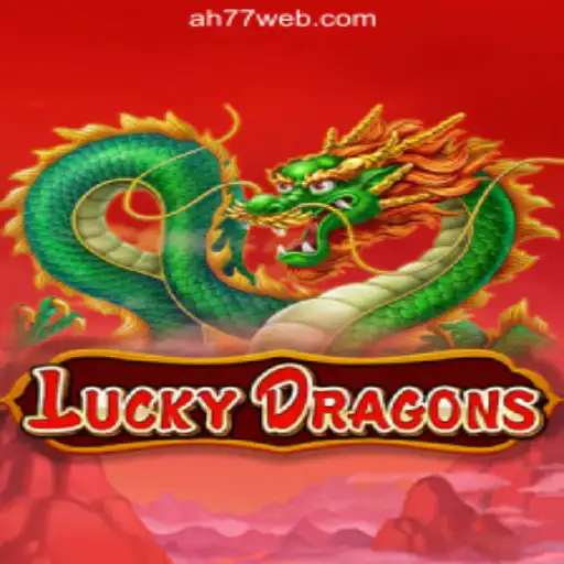 Exploring LuckyDragons: A Wondrous Journey into AH77.COM Online Casino Philippines