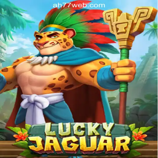 Exploring LuckyJaguar: AH77.COM Online Casino Sensation in the Philippines