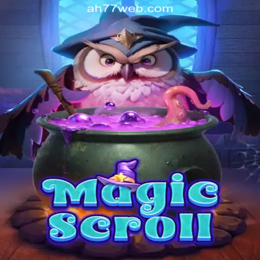 MagicScroll: A New Adventure in Online Gaming