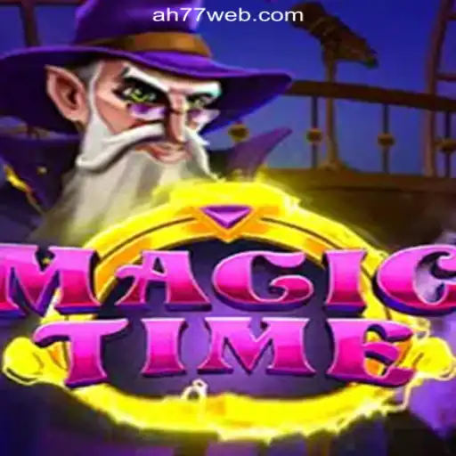 MagicTime and AH77.COM Online Casino: An Engaging Gaming Experience in the Philippines