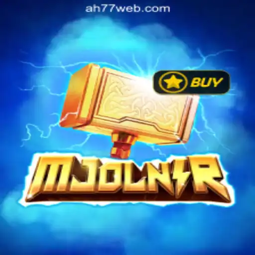 Exploring the Thunderous World of Mjolnir: A New Gaming Experience at AH77.COM Online Casino Philippines