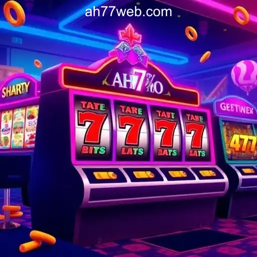 VIP Service AH77.COM Online Casino Philippines - 24/7 Support and Exclusive Benefits