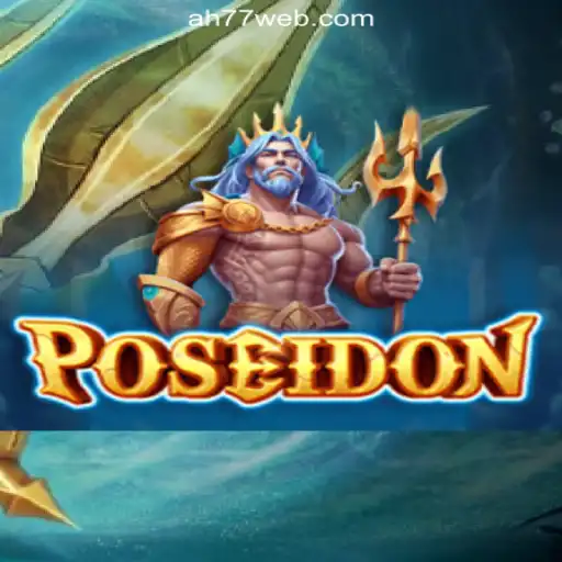 Discover the Exciting World of Poseidon at AH77.COM Online Casino Philippines