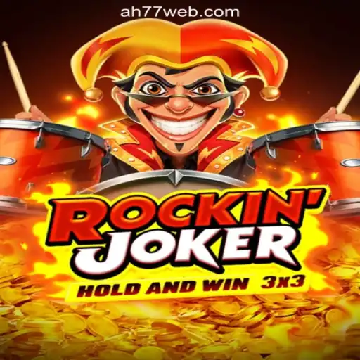 Discovering RockinJoker: A Dive into the Exciting World of AH77.COM Online Casino Philippines