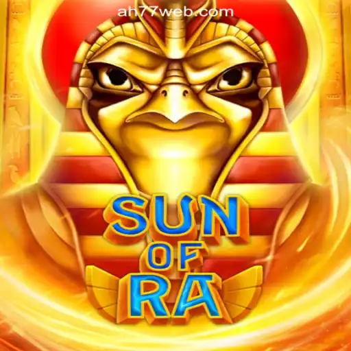 Discover SunofRa: The Mesmeric World of Ancient Egyptian Slot Gaming