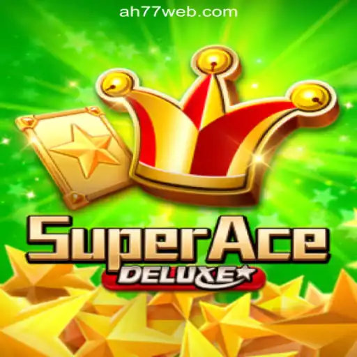 The Dynamic World of SuperAceDeluxe and Its Role in the AH77.COM Online Casino Philippines