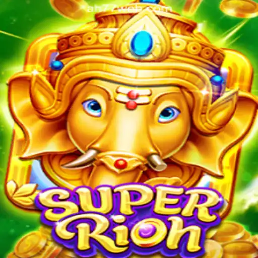 Discover SuperRich: The Thrilling New Online Casino Game from AH77.COM