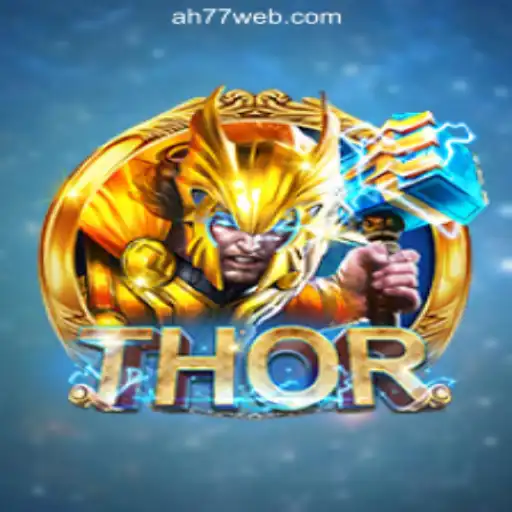 Experience the Epic World of THOR at AH77.COM Online Casino Philippines