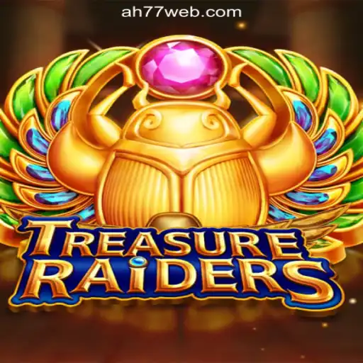 Unveiling TREASURERAIDERS: A Thrilling Adventure with AH77.COM Online Casino Philippines