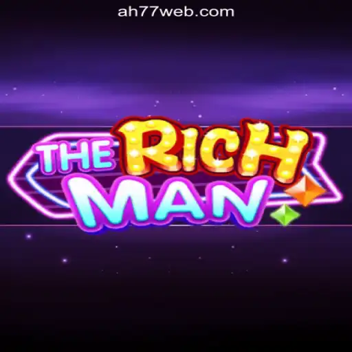 Exploring 'TheRichMan': A Guide to the Game Tied to AH77.COM Online Casino Philippines