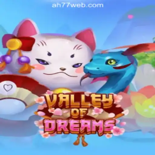 Valley of Dreams: The Mesmerizing Journey of Adventure and Chance