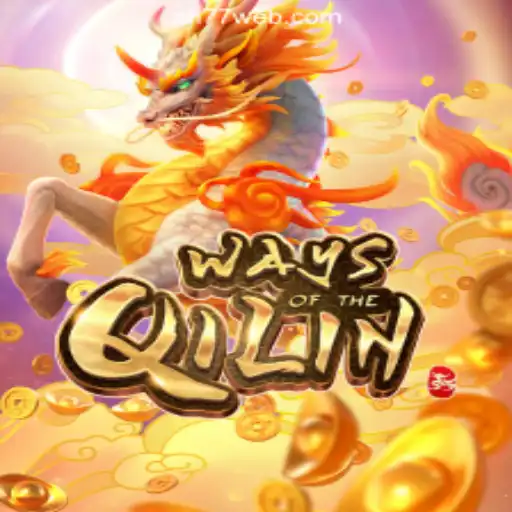 Exploring the Enchanting World of Ways of the Qilin: A Dive into AH77.COM Online Casino Philippines